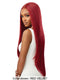 Outre SleekLay Premium Synthetic HD Lace Front Wig - ELMIRAH 34