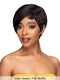 SALE! Femi Collection MS. AUNTIE 100% Premium Fiber EMILIA Wig