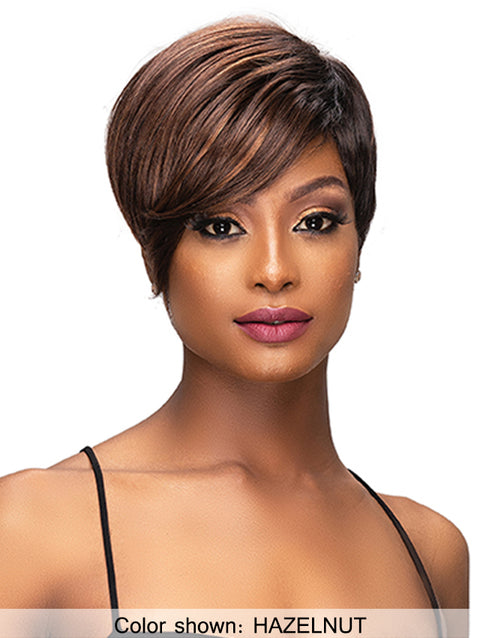 SALE! Femi Collection MS. AUNTIE 100% Premium Fiber EMILIA Wig