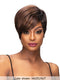 SALE! Femi Collection MS. AUNTIE 100% Premium Fiber EMILIA Wig