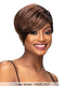 SALE! Femi Collection MS. AUNTIE 100% Premium Fiber EMILIA Wig