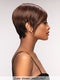 SALE! Femi Collection MS. AUNTIE 100% Premium Fiber EMILIA Wig