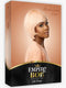 Sensationnel Empire 100% Human Hair Bob/Lob EMPIRE BOB_MUSHROOM CUT" with Bangs  Wig