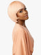 Sensationnel Empire 100% Human Hair Bob/Lob EMPIRE BOB_MUSHROOM CUT" with Bangs  Wig