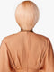 Sensationnel Empire 100% Human Hair Bob/Lob EMPIRE BOB_MUSHROOM CUT" with Bangs  Wig