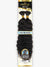 Sensationnel 100% Human Hair Empire Wet And Wavy FRENCH BULK 18 Braids