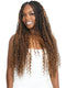 Janet Collection Encore Lavie X-Pert 3XB BOHO BOX BRAID WEAVING 24" Track Braid Hair