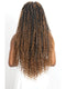 Janet Collection Encore Lavie X-Pert 3XB BOHO BOX BRAID WEAVING 24" Track Braid Hair
