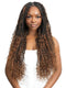 Janet Collection Encore Lavie X-Pert 3XB BOHO BOX BRAID WEAVING 24" Track Braid Hair