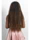 Janet Collection Encore Lavie X-Pert 3XB BOHO SENEGAL BRAID WEAVING 24" Track Braid Hair