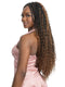 Janet Collection Encore Lavie X-Pert 3XB BOHO SENEGAL BRAID WEAVING 24" Track Braid Hair