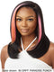 Outre SleekLay Premium Synthetic HD Lace Front Wig - ETINA