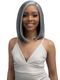 Femi Collection Ms.Granny Deep Part Wig -EVELYN