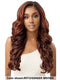 Outre Perfect Hairline 13x6 Glueless HD Lace Front Wig - EVERETTE