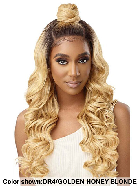 Outre Perfect Hairline 13x6 Glueless HD Lace Front Wig - EVERETTE