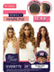 Outre Perfect Hairline 13x6 Glueless HD Lace Front Wig - EVERETTE