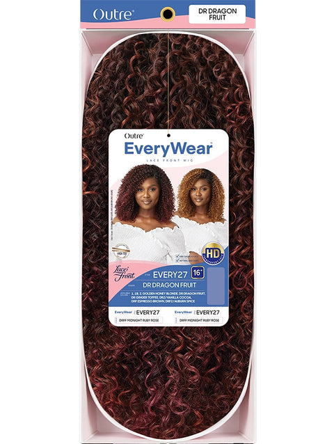 Outre Premium Synthetic EveryWear HD Lace Front Wig - EVERY 27