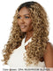 Outre Premium Synthetic EveryWear HD Lace Front Wig - EVERY 33
