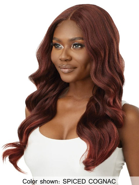 Outre Premium Synthetic EveryWear HD Lace Front Wig - EVERY 34