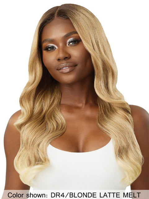 Outre Premium Synthetic EveryWear HD Lace Front Wig - EVERY 34