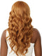 Outre Premium Synthetic EveryWear HD Lace Front Wig - EVERY 35