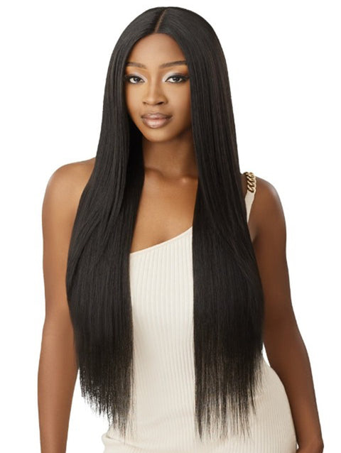 Outre Premium Synthetic EveryWear HD Lace Front Wig - EVERY 36
