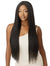 Outre Premium Synthetic EveryWear HD Lace Front Wig - EVERY 36