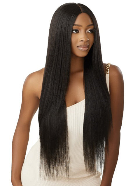 Outre Premium Synthetic EveryWear HD Lace Front Wig - EVERY 36