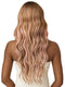 Outre Premium Synthetic EveryWear HD Lace Front Wig - EVERY 38