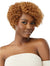 Outre Premium Synthetic EveryWear HD Lace Front Wig - EVERY 40