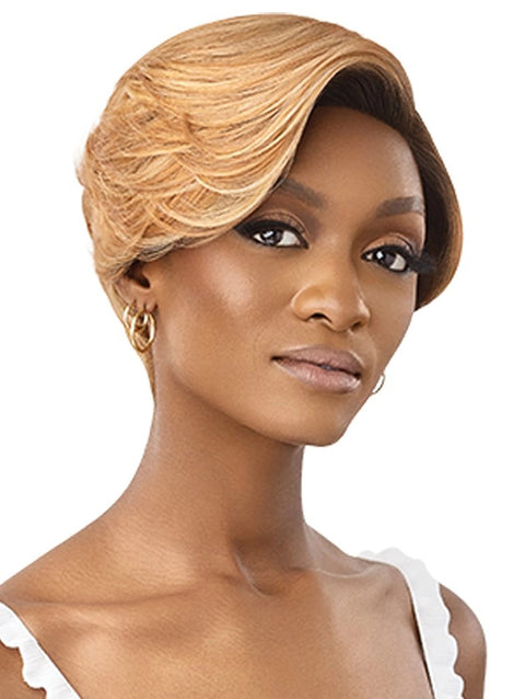 Outre Premium Synthetic EveryWear HD Lace Front Wig - EVERY 28