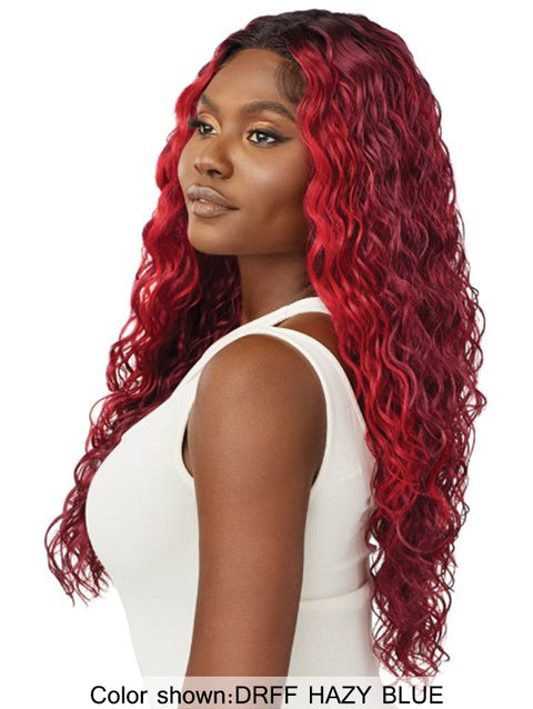 Outre Premium Synthetic EveryWear HD Lace Front Wig - EVERY 31