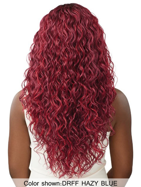 Outre Premium Synthetic EveryWear HD Lace Front Wig - EVERY 31