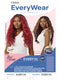 Outre Premium Synthetic EveryWear HD Lace Front Wig - EVERY 31