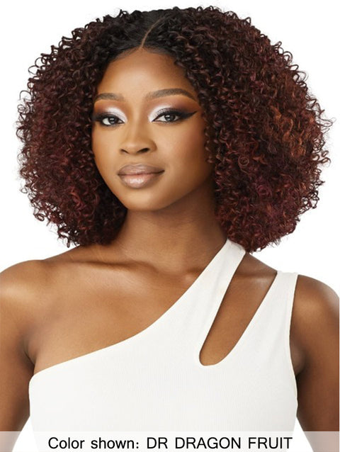 Outre Premium Synthetic EveryWear HD Lace Front Wig - EVERY 32