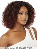 Outre Premium Synthetic EveryWear HD Lace Front Wig - EVERY 32