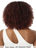 Outre Premium Synthetic EveryWear HD Lace Front Wig - EVERY 32