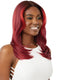 Outre Premium Synthetic EveryWear HD Lace Front Wig - EVERY 45