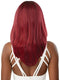 Outre Premium Synthetic EveryWear HD Lace Front Wig - EVERY 45