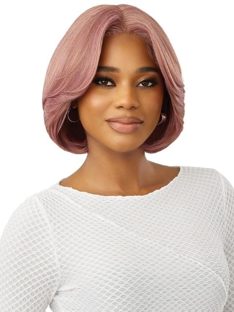 Outre Premium Synthetic EveryWear HD Lace Front Wig - EVERY 46