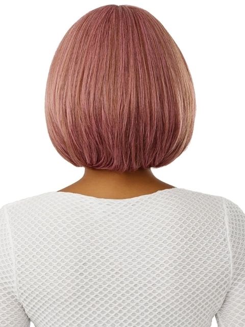 Outre Premium Synthetic EveryWear HD Lace Front Wig - EVERY 46