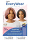 Outre Premium Synthetic EveryWear HD Lace Front Wig - EVERY 46