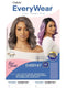 Outre Premium Synthetic EveryWear HD Lace Front Wig - EVERY 47