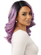 Outre Premium Synthetic EveryWear HD Lace Front Wig - EVERY 47