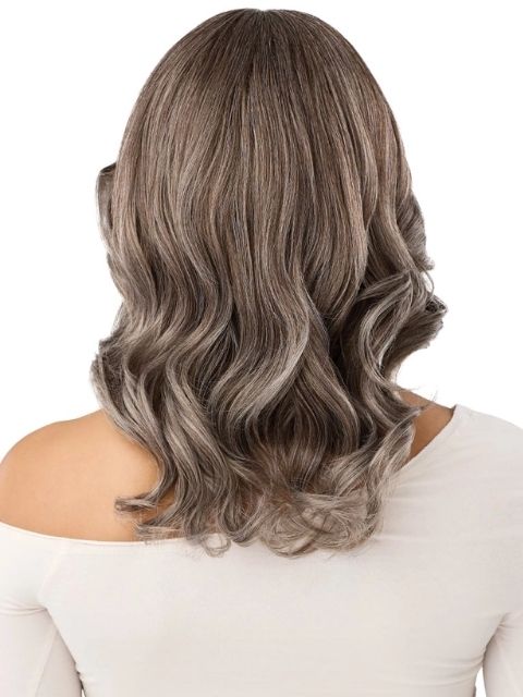 Outre Premium Synthetic EveryWear HD Lace Front Wig - EVERY 47