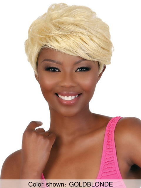 Beshe Ultimate Insider Collection Synthetic Wig - EVERYLY
