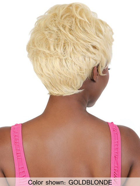 Beshe Ultimate Insider Collection Synthetic Wig - EVERYLY