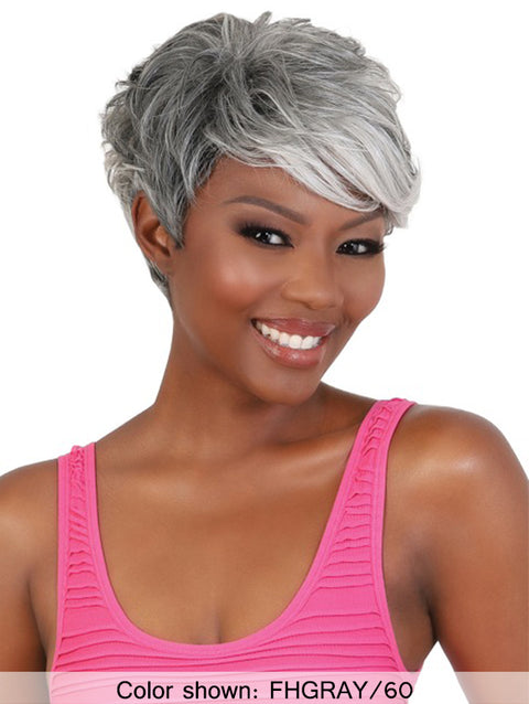 Beshe Ultimate Insider Collection Synthetic Wig - EVERYLY
