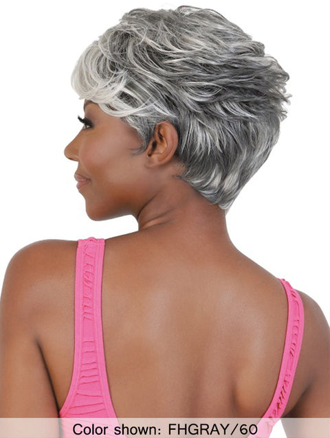 Beshe Ultimate Insider Collection Synthetic Wig - EVERYLY