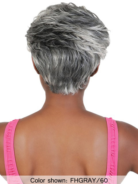 Beshe Ultimate Insider Collection Synthetic Wig - EVERYLY